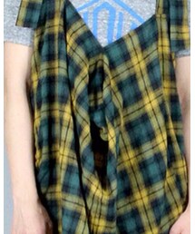 VAIOUS | チュニック