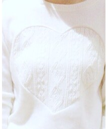 VAIOUS | ニット/セーター