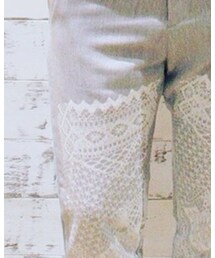 VAIOUS | その他パンツ