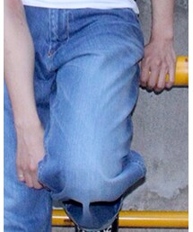 VAIOUS | デニムパンツ