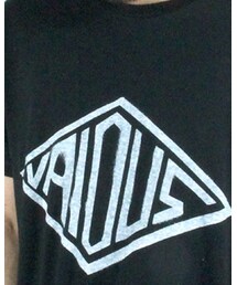 VAIOUS | Tシャツ/カットソー