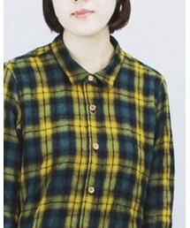 VAIOUS | シャツワンピース