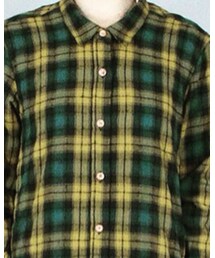 VAIOUS | シャツワンピース