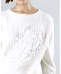 VAIOUS | ニット/セーター