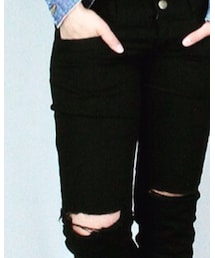 VAIOUS | その他パンツ