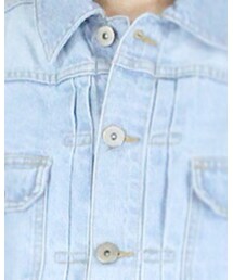 VAIOUS | デニムジャケット