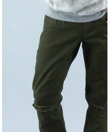 VAIOUS | その他パンツ