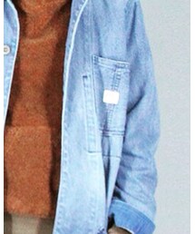 VAIOUS | ダウンジャケット/コート