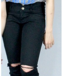 VAIOUS | その他パンツ