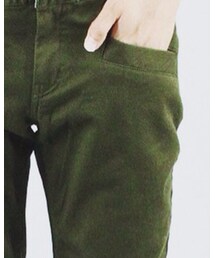 VAIOUS | その他パンツ