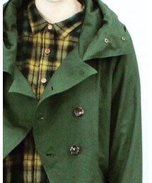 VAIOUS | マウンテンパーカー