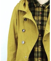 VAIOUS | マウンテンパーカー