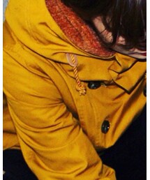 VAIOUS | マウンテンパーカー