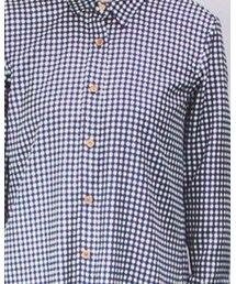 VAIOUS | シャツワンピース