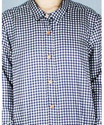 VAIOUS | シャツワンピース