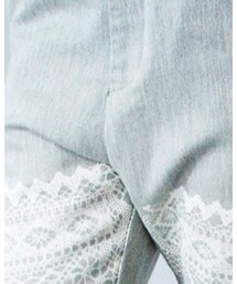 VAIOUS | デニムパンツ