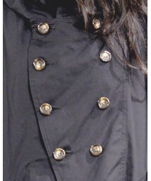 VAIOUS | マウンテンパーカー