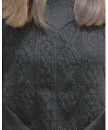 VAIOUS | ニット/セーター