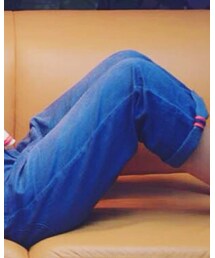 VAIOUS | デニムパンツ