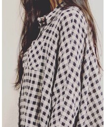 VAIOUS | シャツ/ブラウス