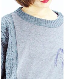 VAIOUS | スウェット