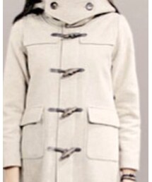 VAIOUS | ダッフルコート