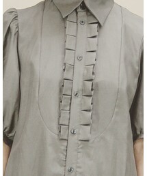 VAIOUS | シャツワンピース