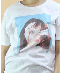 VAIOUS | Tシャツ/カットソー