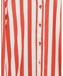 VAIOUS | シャツワンピース