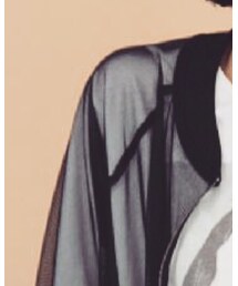 VAIOUS | ブルゾン