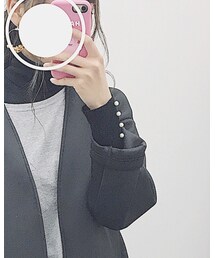 ZARA | ニット/セーター