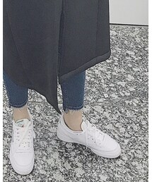 ZARA | デニムパンツ