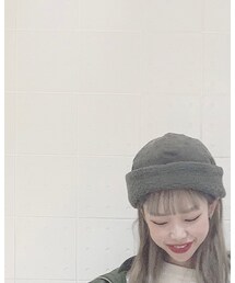 古着 | 帽子