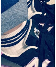 NEW BALANCE | スニーカー