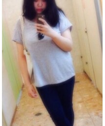 しまむら | Tシャツ/カットソー