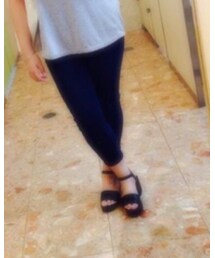 UNIQLO | その他パンツ