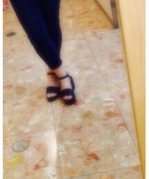 しまむら | サンダル