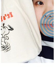 SNOOPY | ハンドバッグ