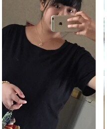 無印良品 | Tシャツ/カットソー