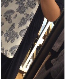 earth music&ecology | カーディガン/ボレロ