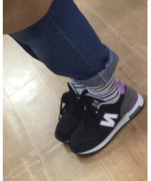 NEW BALANCE | スニーカー