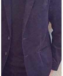 BEAUTY&YOUTH UNITED ARROWS | テーラードジャケット