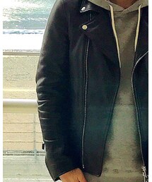 UNITED TOKYO | ライダースジャケット