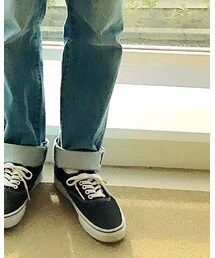 VANS | スニーカー