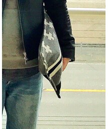 DELUXE | クラッチバッグ