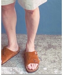 BIRKENSTOCK | サンダル