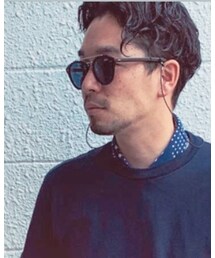 OLIVER PEOPLES | サングラス