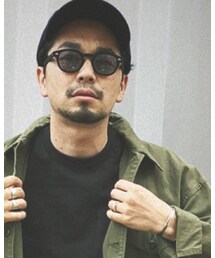 MOSCOT | サングラス