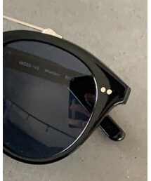OLIVER PEOPLES | サングラス