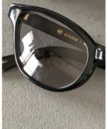 Ayame | サングラス